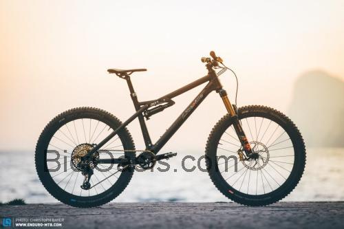Liteville 301 Mk14 ficha tecnica 